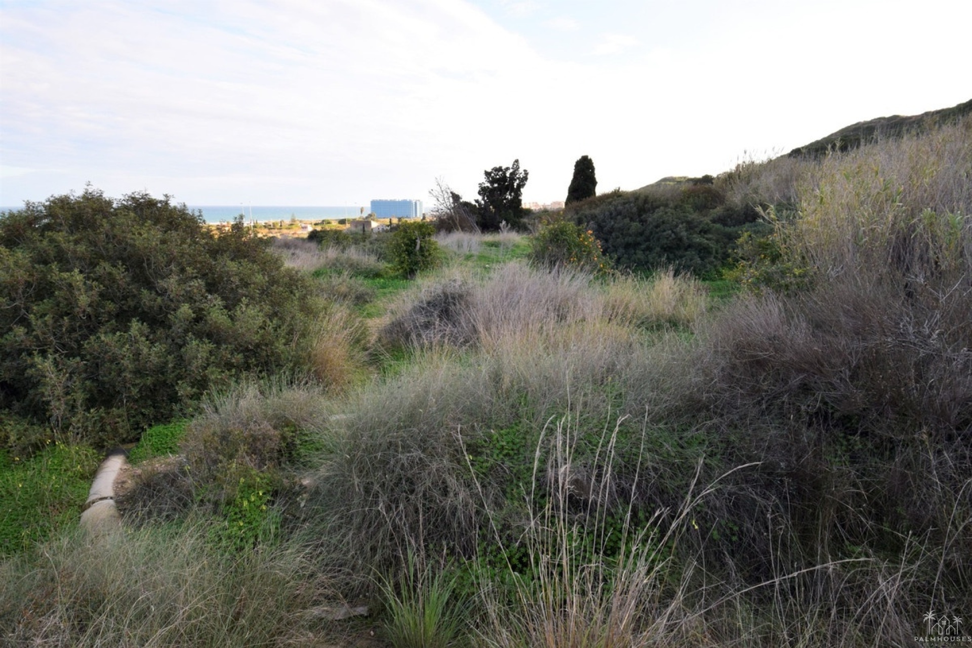 Herverkoop - Plot - Guardamar del Segura - Guardamar del Segura Centro