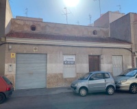 Herverkoop - Plot - Guardamar del Segura - Guardamar del Segura Centro