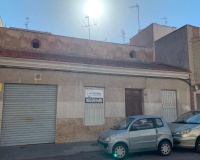 Herverkoop - Plot - Guardamar del Segura - Guardamar del Segura Centro