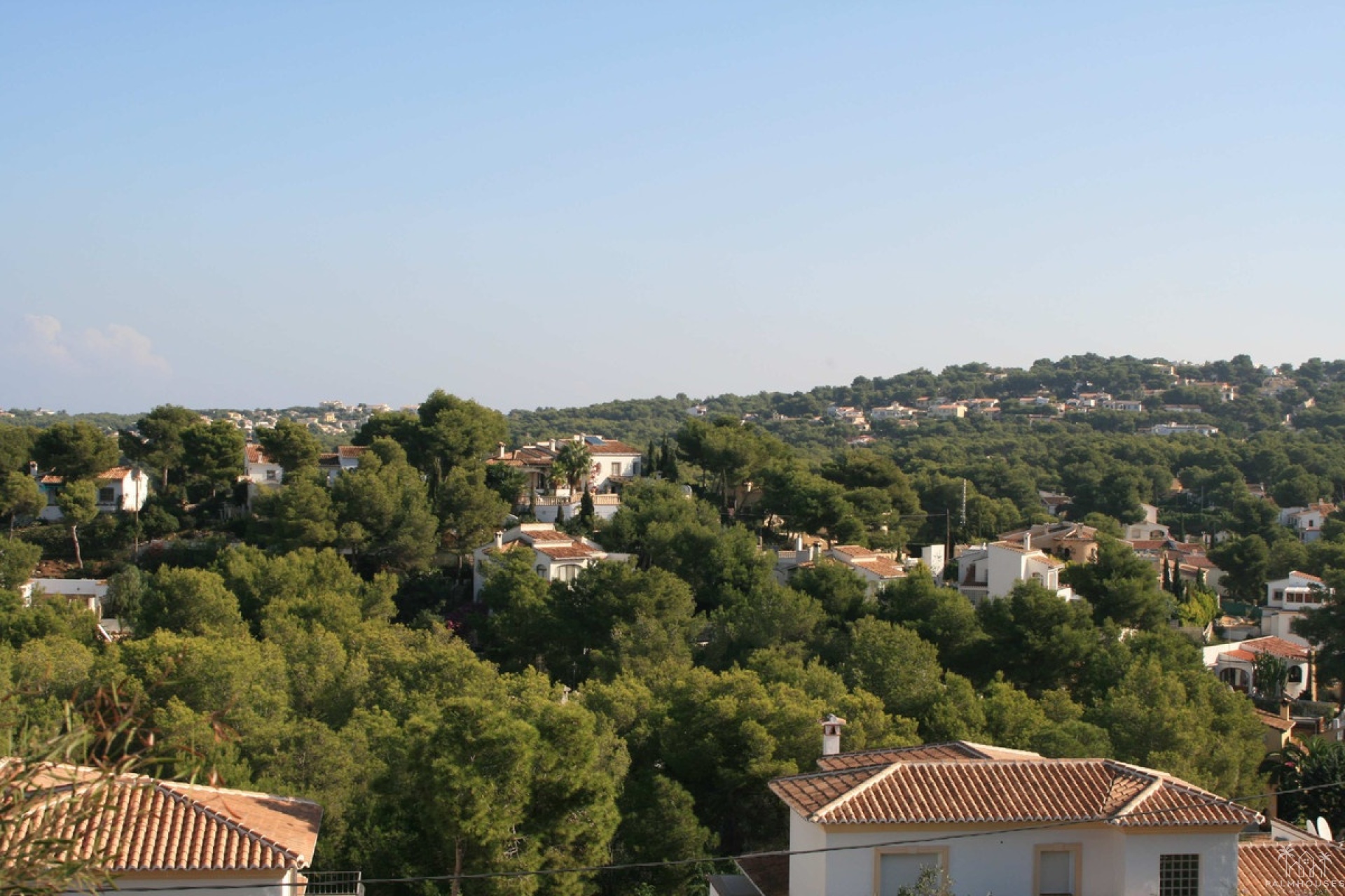 Herverkoop - Plot - Jávea - Xàbia - Jávea - Xàbia Centro