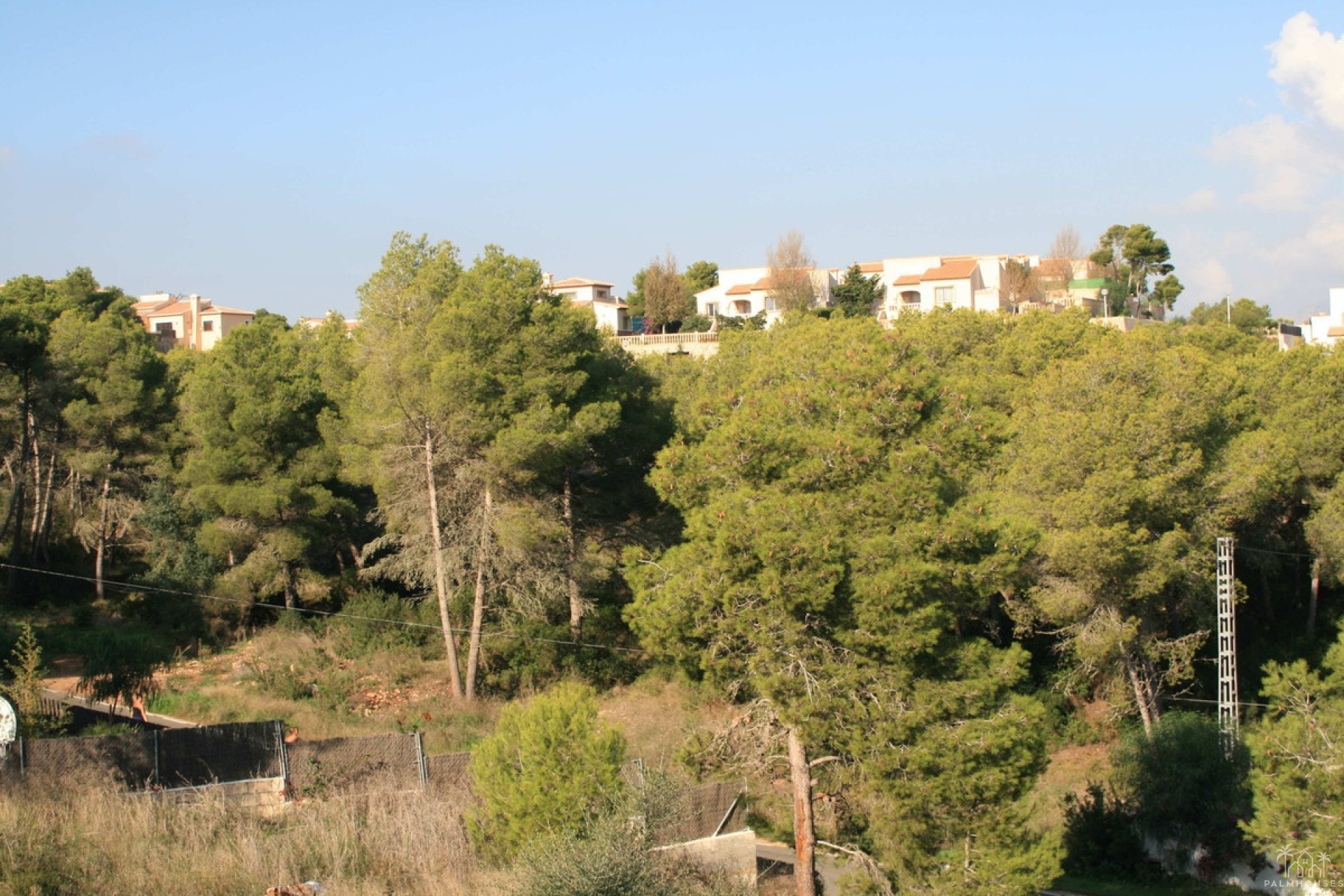 Herverkoop - Plot - Jávea - Xàbia - Jávea - Xàbia Centro