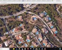 Herverkoop - Plot - Jávea - Xàbia - Jávea - Xàbia Centro