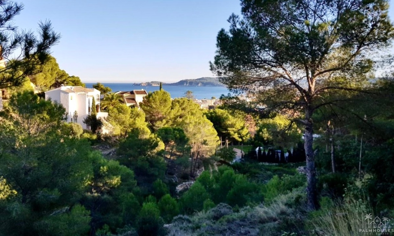Herverkoop - Plot - Jávea - Xàbia - Jávea - Xàbia Centro
