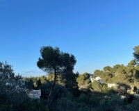 Herverkoop - Plot - Jávea - Xàbia - Jávea - Xàbia Centro