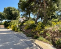 Herverkoop - Plot - Jávea - Xàbia - Jávea - Xàbia Centro