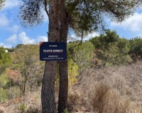 Herverkoop - Plot - Jávea - Xàbia - Jávea - Xàbia Centro