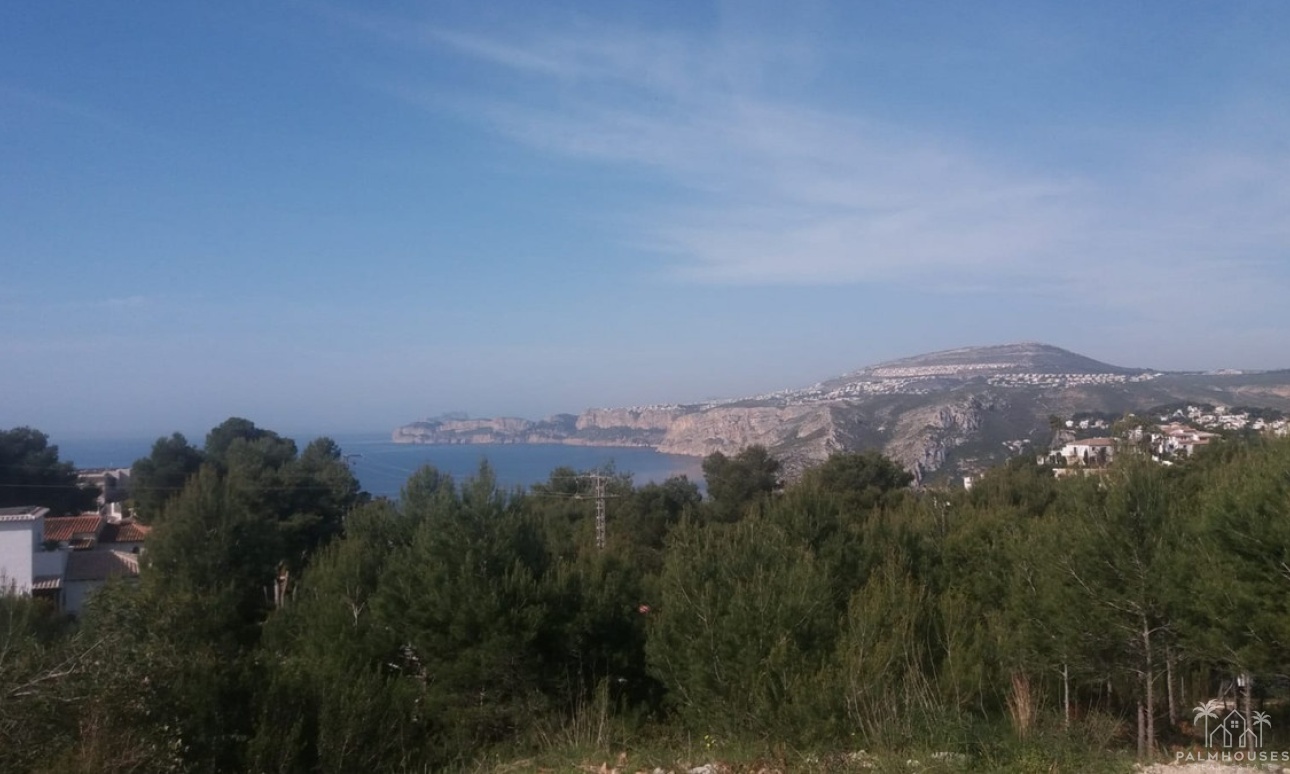 Herverkoop - Plot - Jávea - Xàbia - Jávea - Xàbia Centro