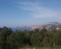Herverkoop - Plot - Jávea - Xàbia - Jávea - Xàbia Centro