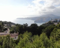 Herverkoop - Plot - Jávea - Xàbia - Jávea - Xàbia Centro