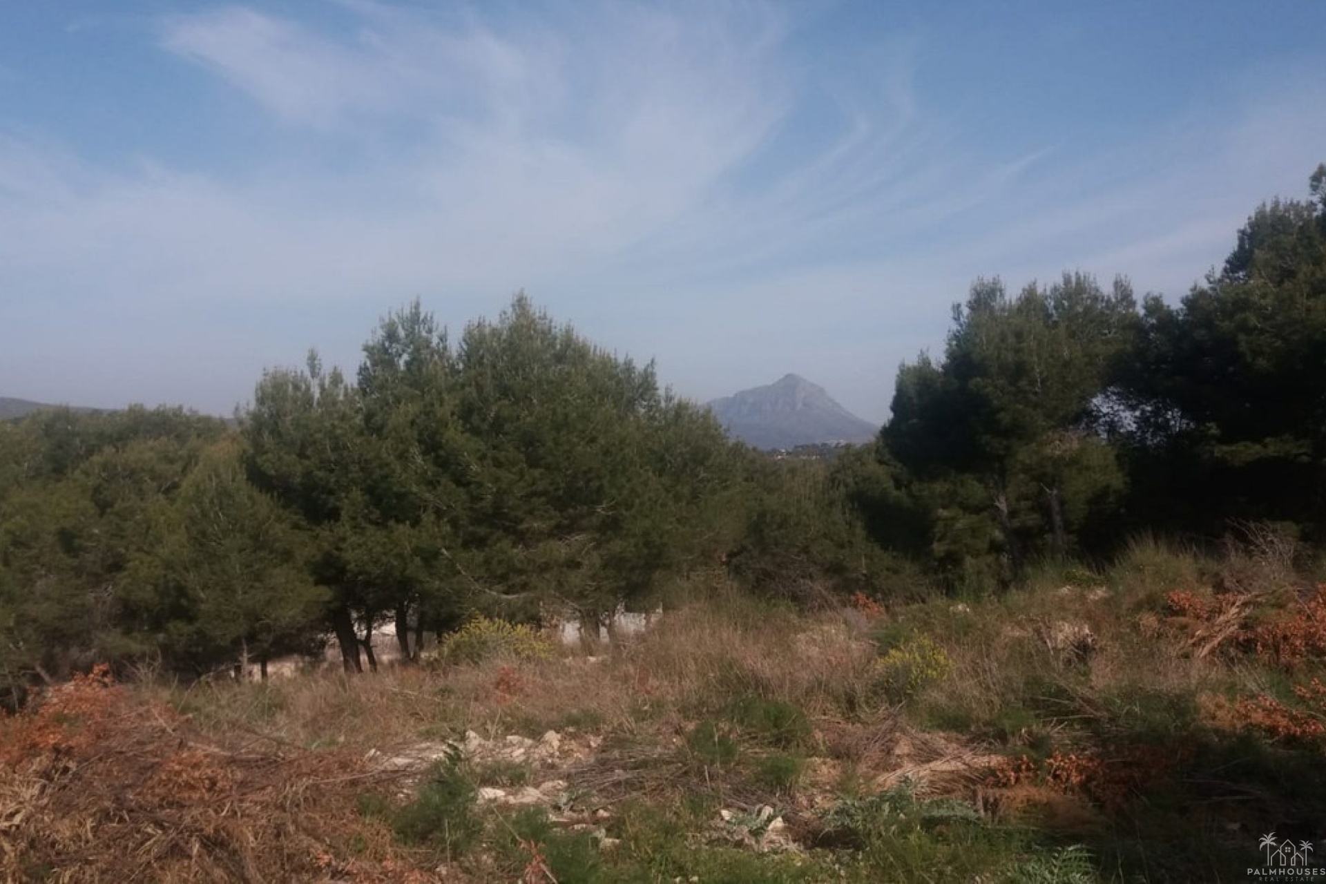 Herverkoop - Plot - Jávea - Xàbia - Jávea - Xàbia Centro