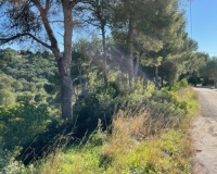 Herverkoop - Plot - Jávea - Xàbia - Jávea - Xàbia Centro