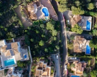 Herverkoop - Plot - Jávea - Xàbia - Jávea - Xàbia Centro