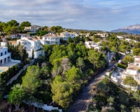 Herverkoop - Plot - Jávea - Xàbia - Jávea - Xàbia Centro