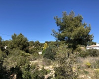 Herverkoop - Plot - Jávea - Xàbia - Jávea - Xàbia Centro