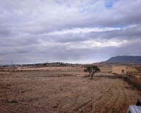 Herverkoop - Plot - Jumilla - Torre Del Rico