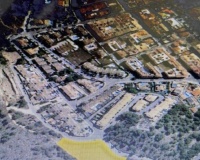Herverkoop - Plot - la Nucia - La Nucia Centro