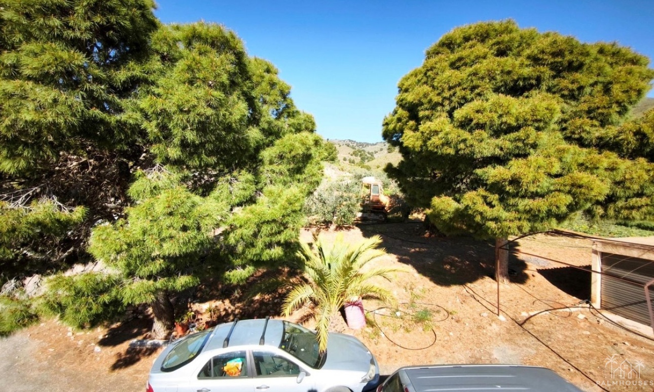 Herverkoop - Plot - Lorca - Lorca Centro