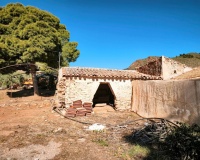 Herverkoop - Plot - Lorca - Lorca Centro