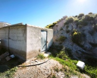 Herverkoop - Plot - Lorca - Lorca Centro