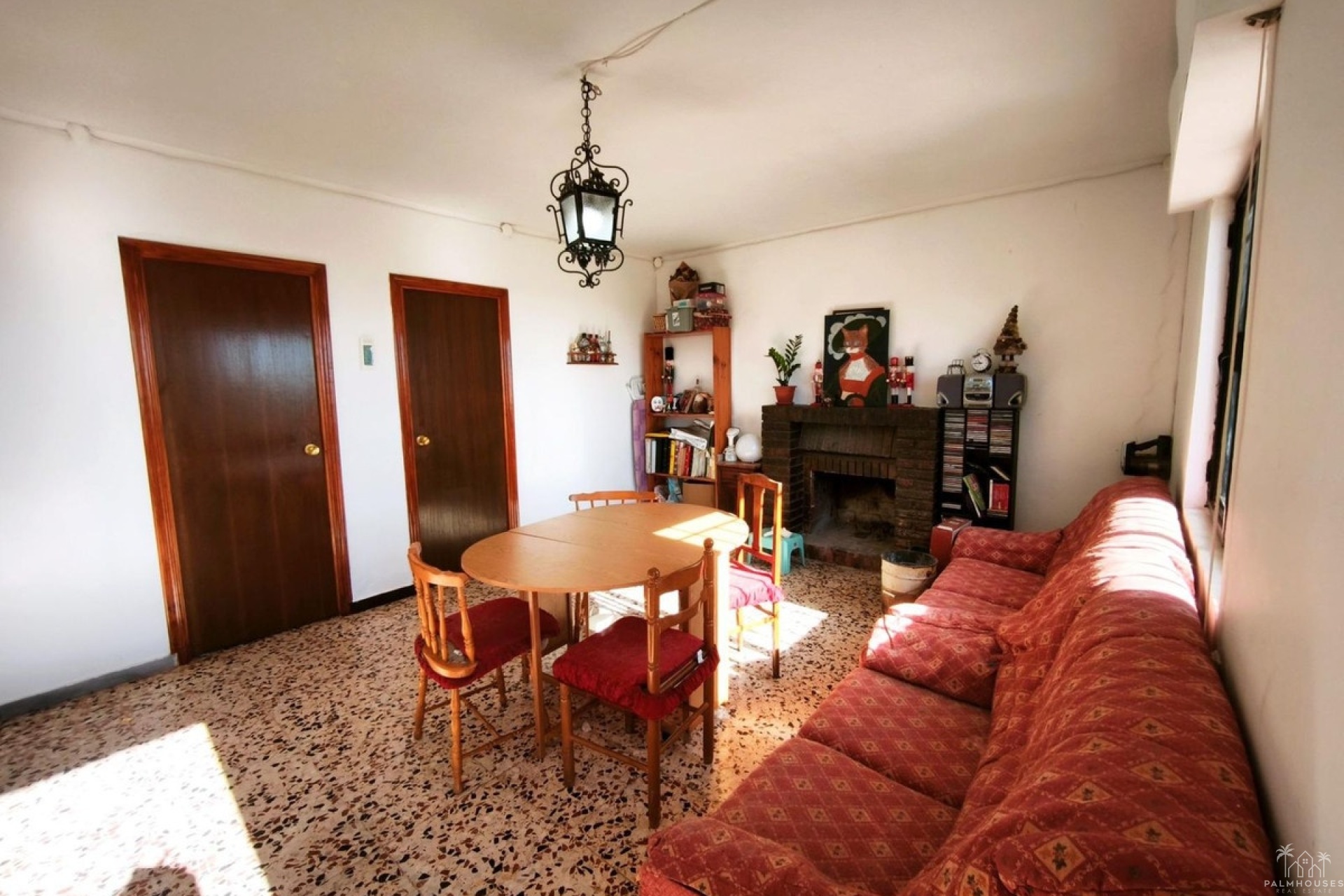 Herverkoop - Plot - Lorca - Lorca Centro