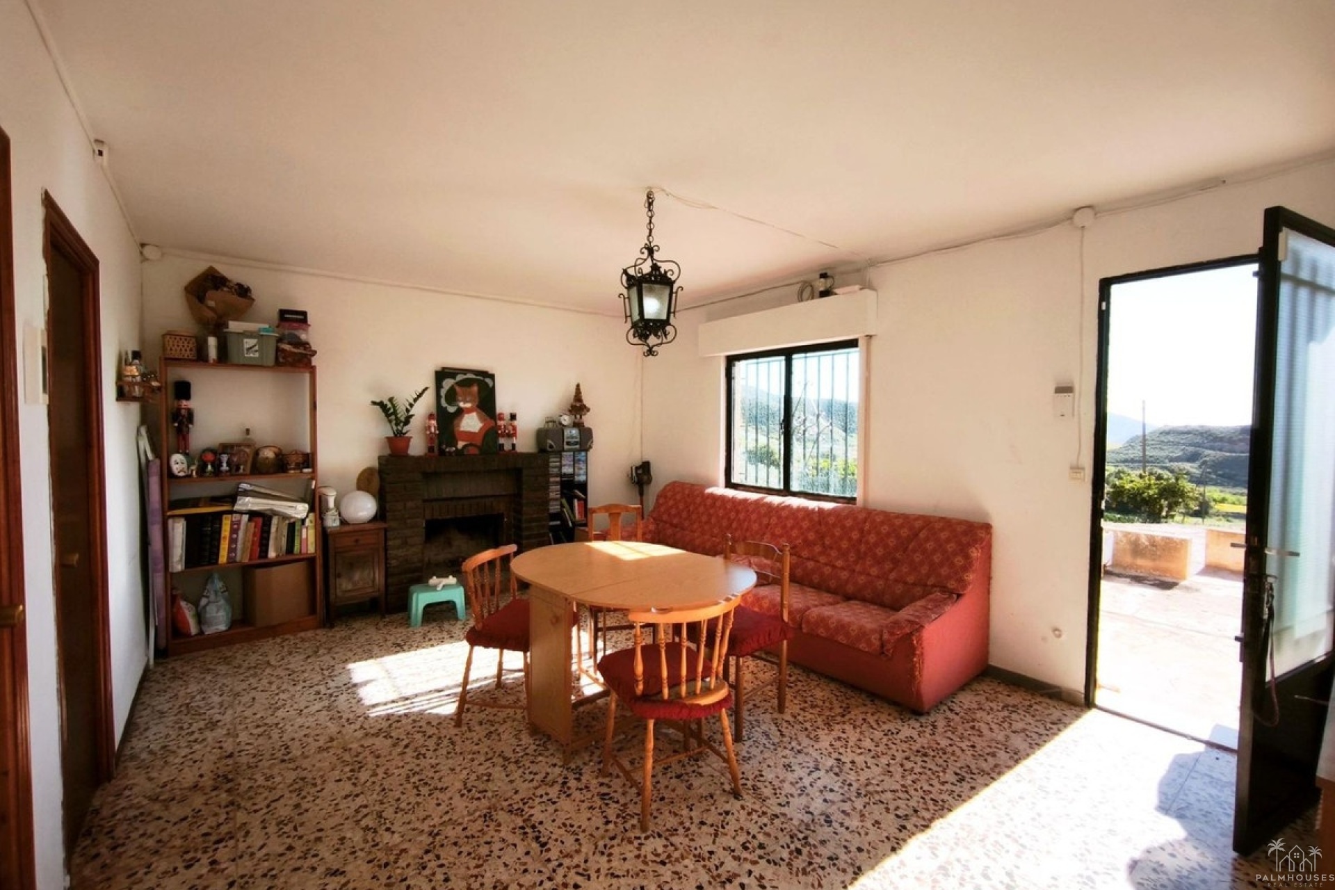 Herverkoop - Plot - Lorca - Lorca Centro