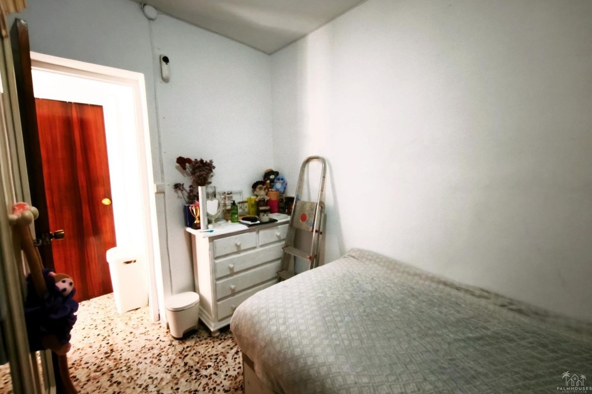 Herverkoop - Plot - Lorca - Lorca Centro