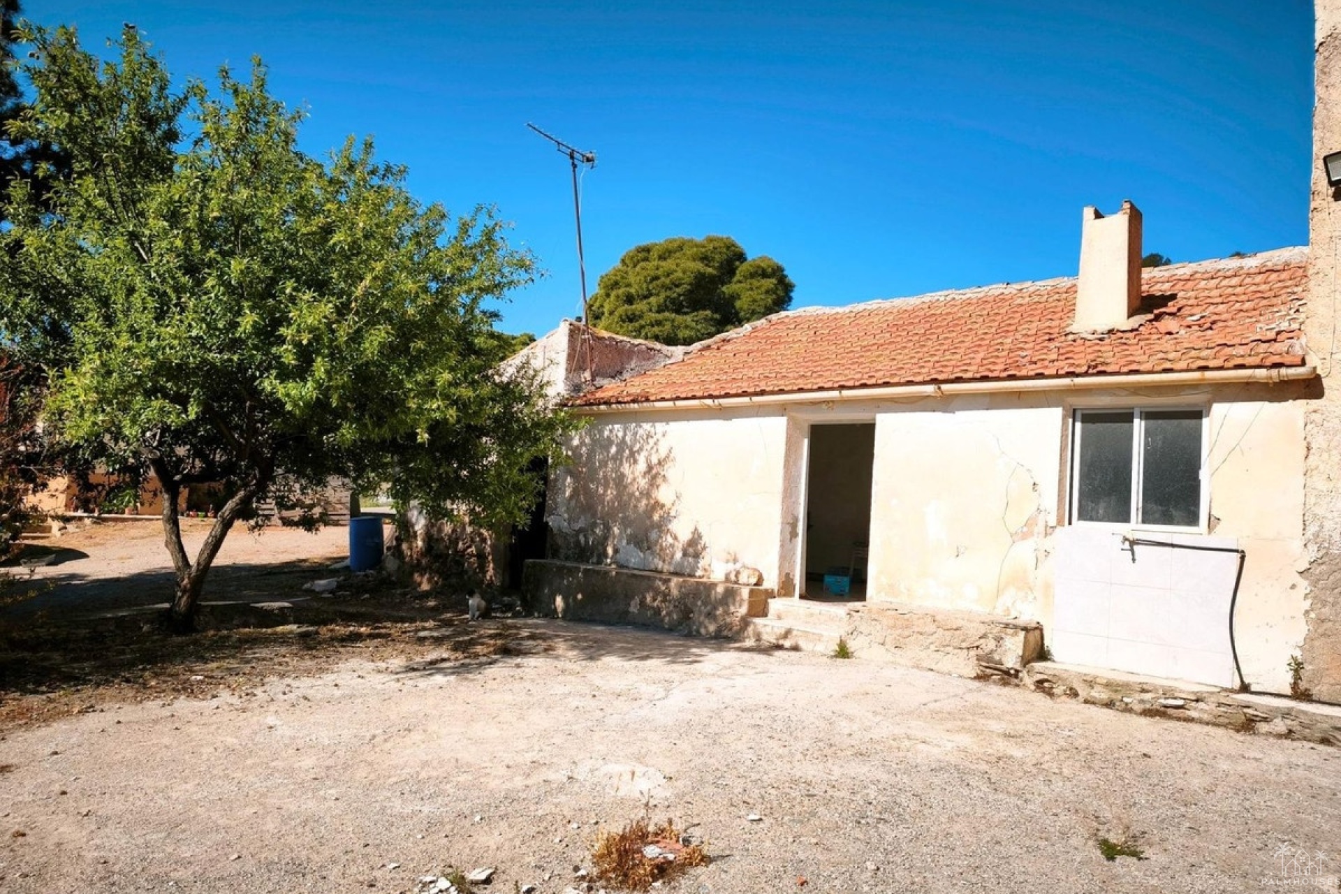 Herverkoop - Plot - Lorca - Lorca Centro