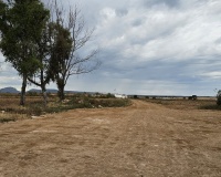 Herverkoop - Plot - Murcia - Sucina