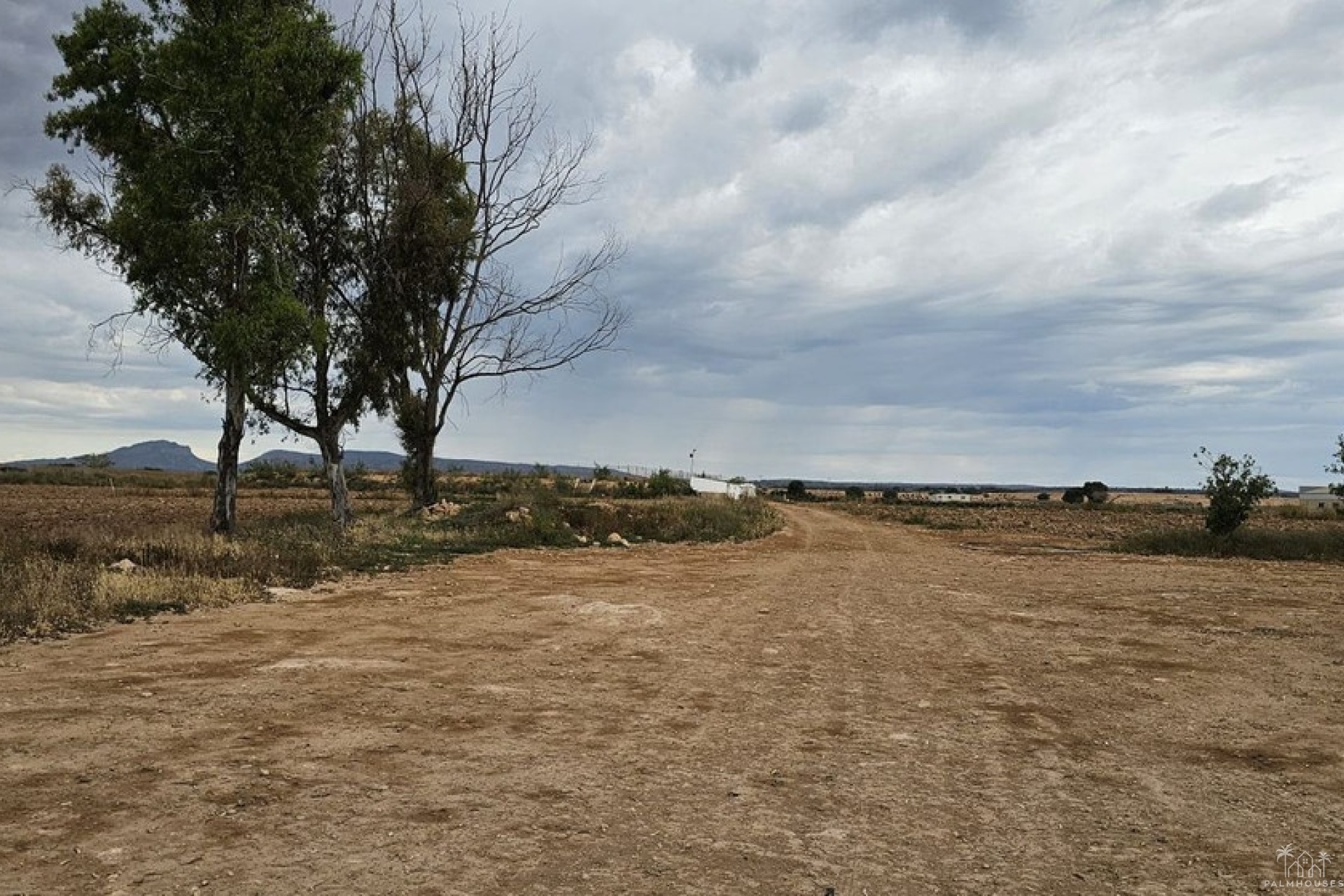 Herverkoop - Plot - Murcia - Sucina