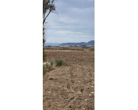 Herverkoop - Plot - Murcia - Sucina