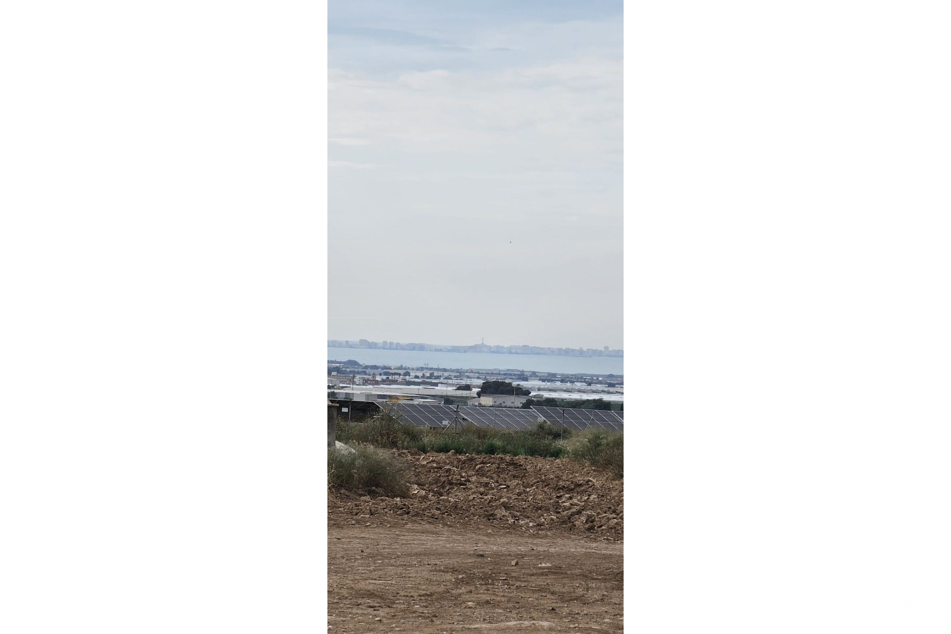 Herverkoop - Plot - Murcia - Sucina