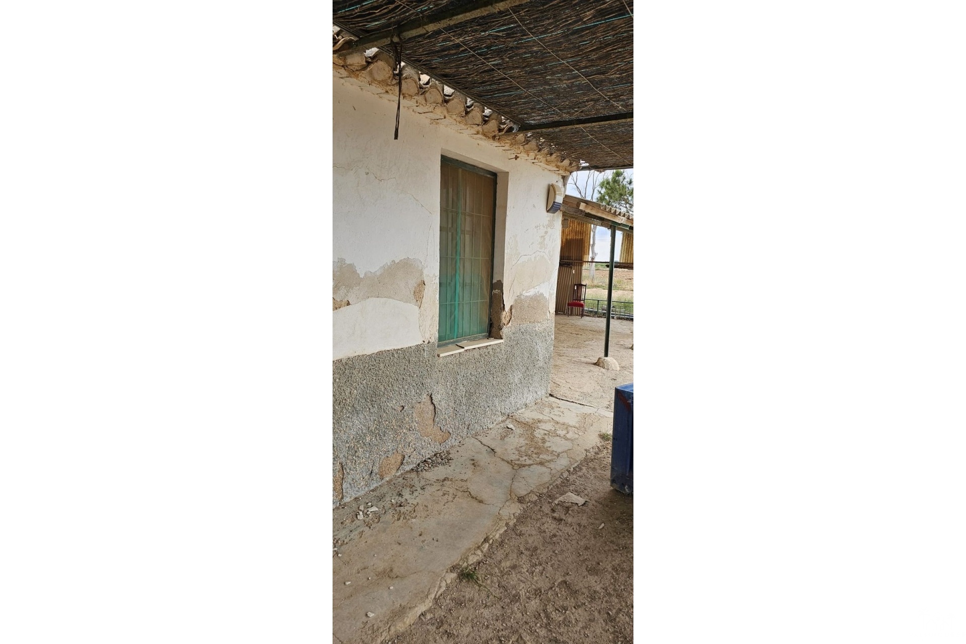 Herverkoop - Plot - Murcia - Sucina