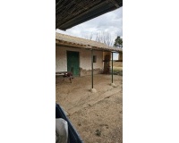 Herverkoop - Plot - Murcia - Sucina