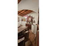 Herverkoop - Plot - Murcia - Sucina