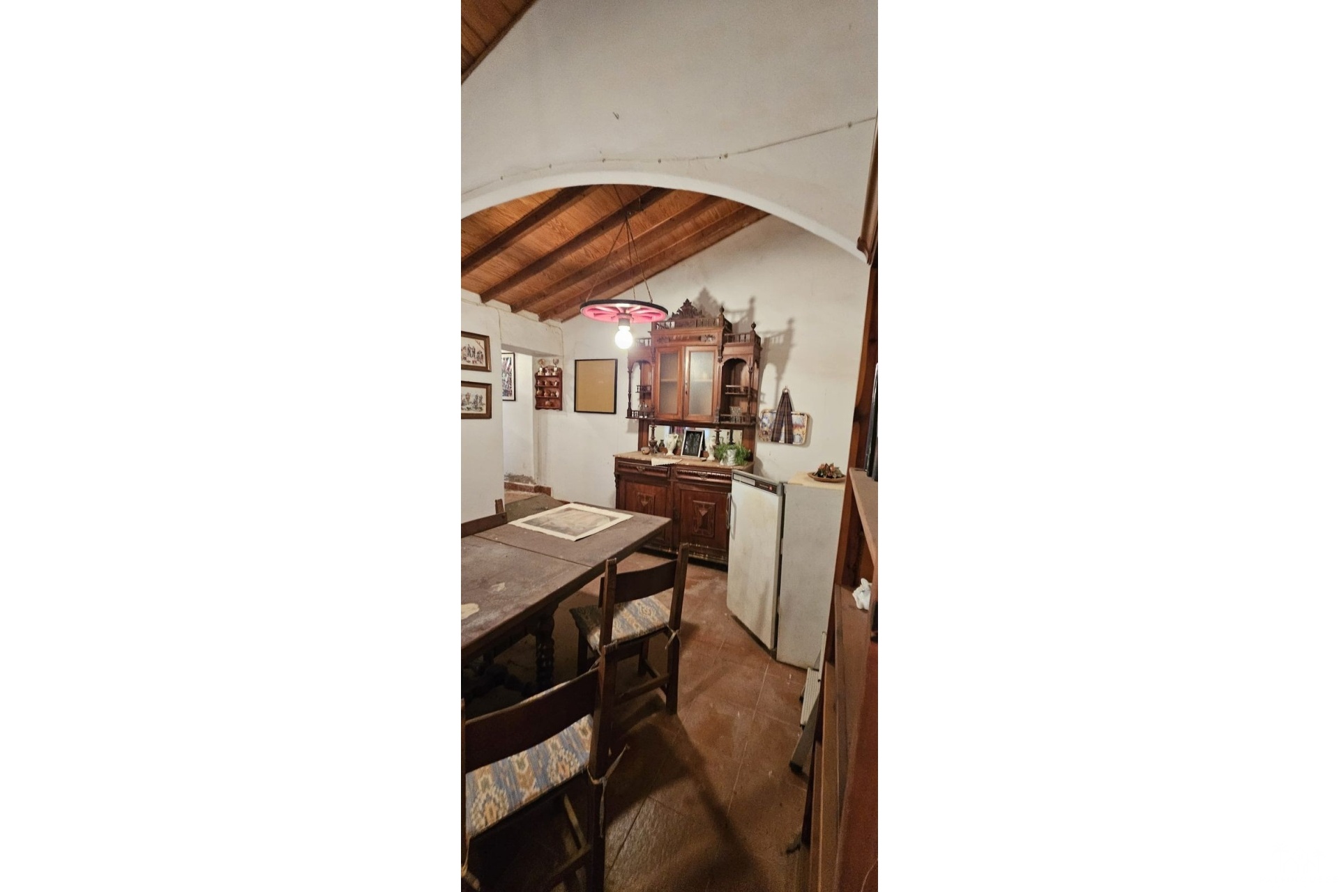 Herverkoop - Plot - Murcia - Sucina