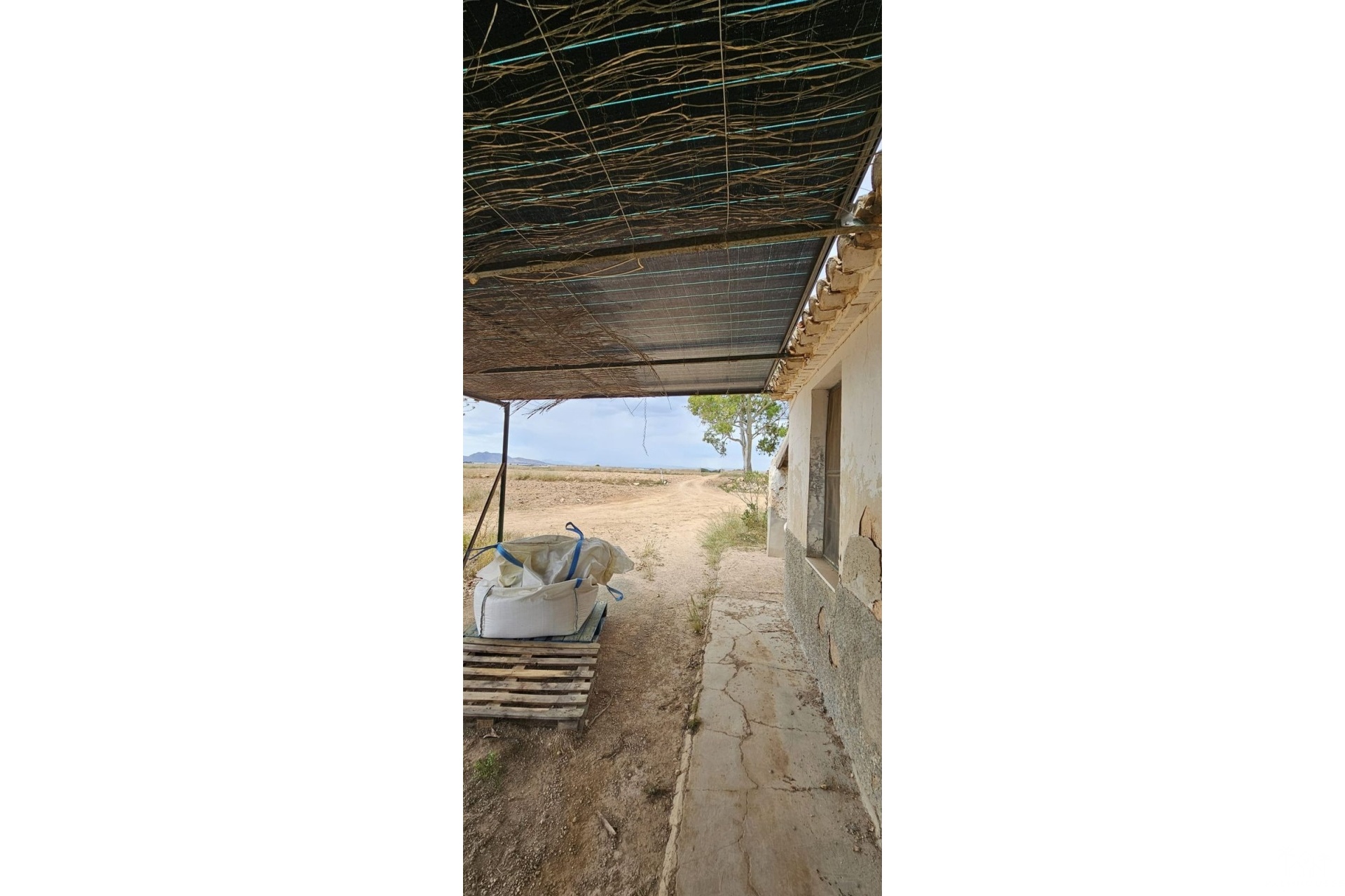 Herverkoop - Plot - Murcia - Sucina