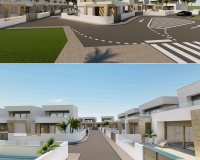 Herverkoop - Plot - Orihuela Costa - Campoamor