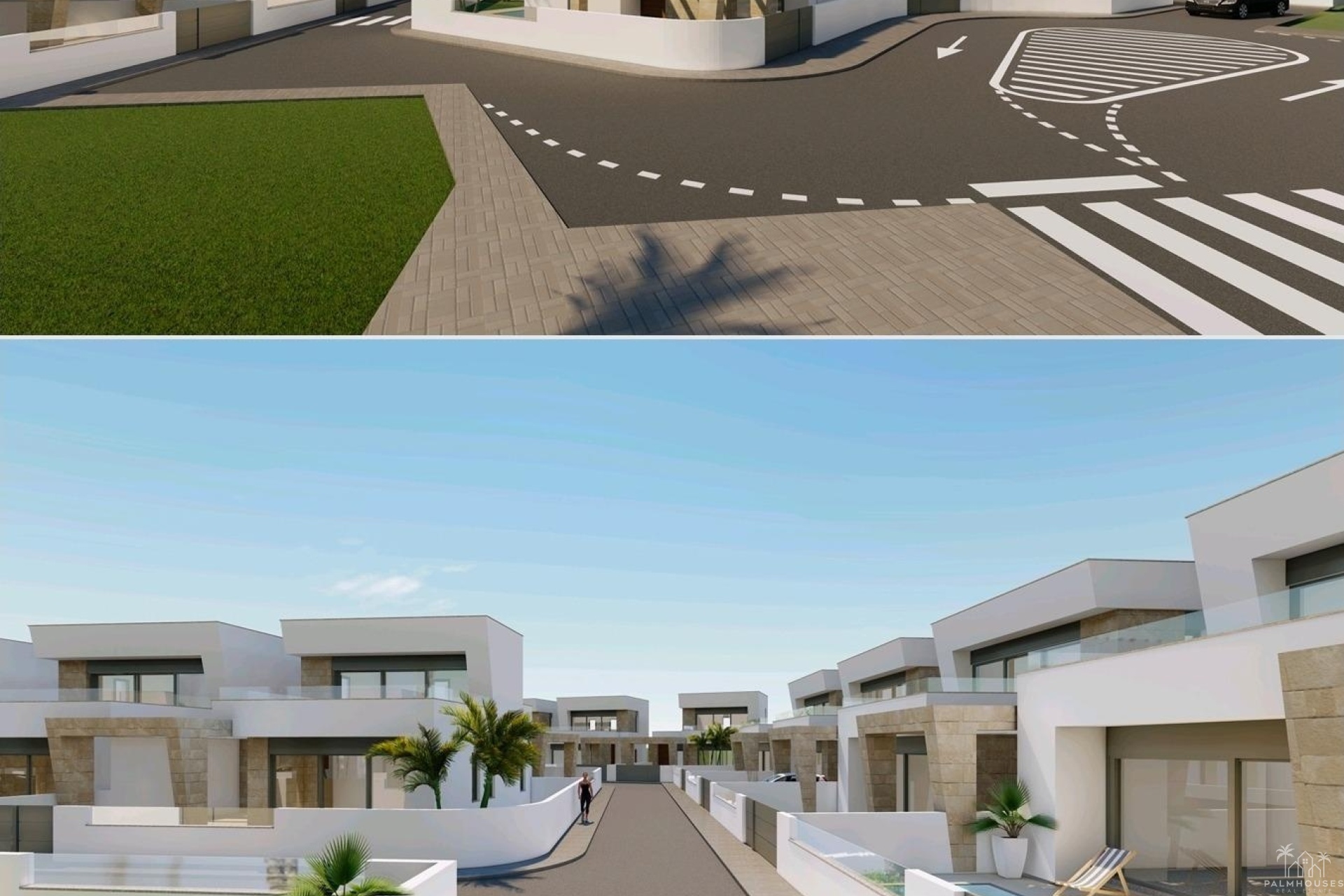 Herverkoop - Plot - Orihuela Costa - Campoamor