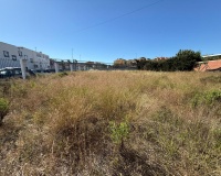 Herverkoop - Plot - Orihuela Costa - La Regia
