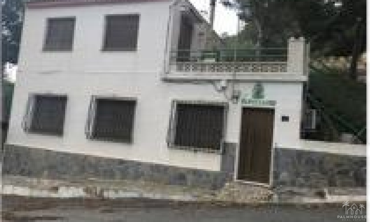 Herverkoop - Plot - Orihuela - Desamparados-hurchillo-torremendo