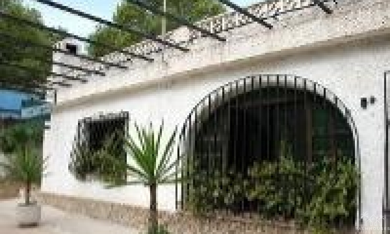 Herverkoop - Plot - Orihuela - Desamparados-hurchillo-torremendo