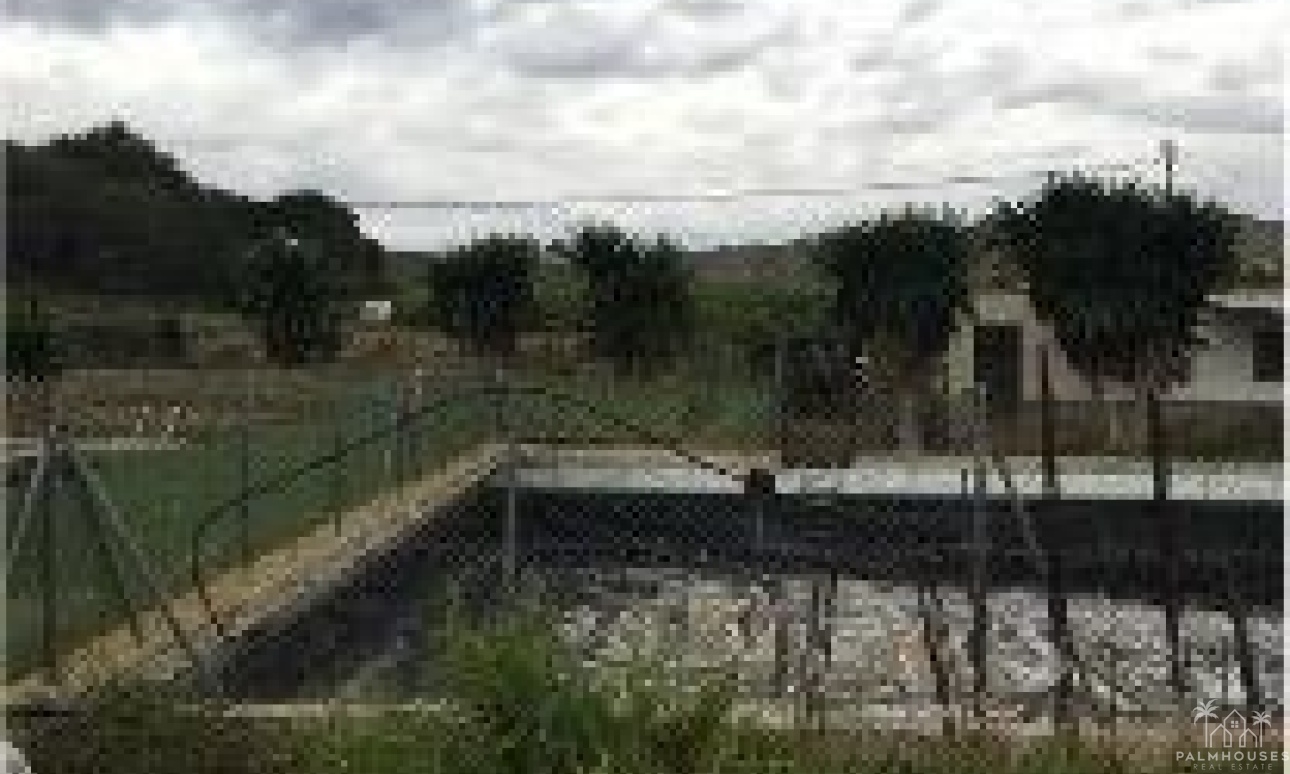 Herverkoop - Plot - Orihuela - Desamparados-hurchillo-torremendo