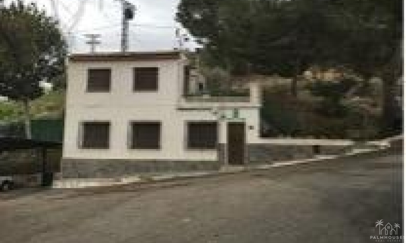 Herverkoop - Plot - Orihuela - Desamparados-hurchillo-torremendo