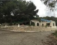 Herverkoop - Plot - Orihuela - Desamparados-hurchillo-torremendo