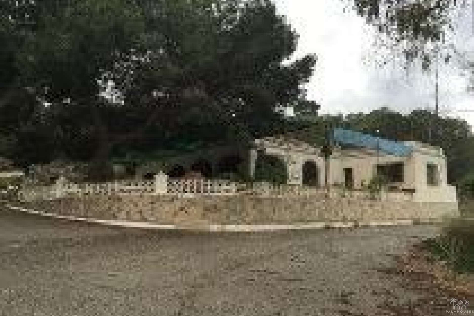 Herverkoop - Plot - Orihuela - Desamparados-hurchillo-torremendo