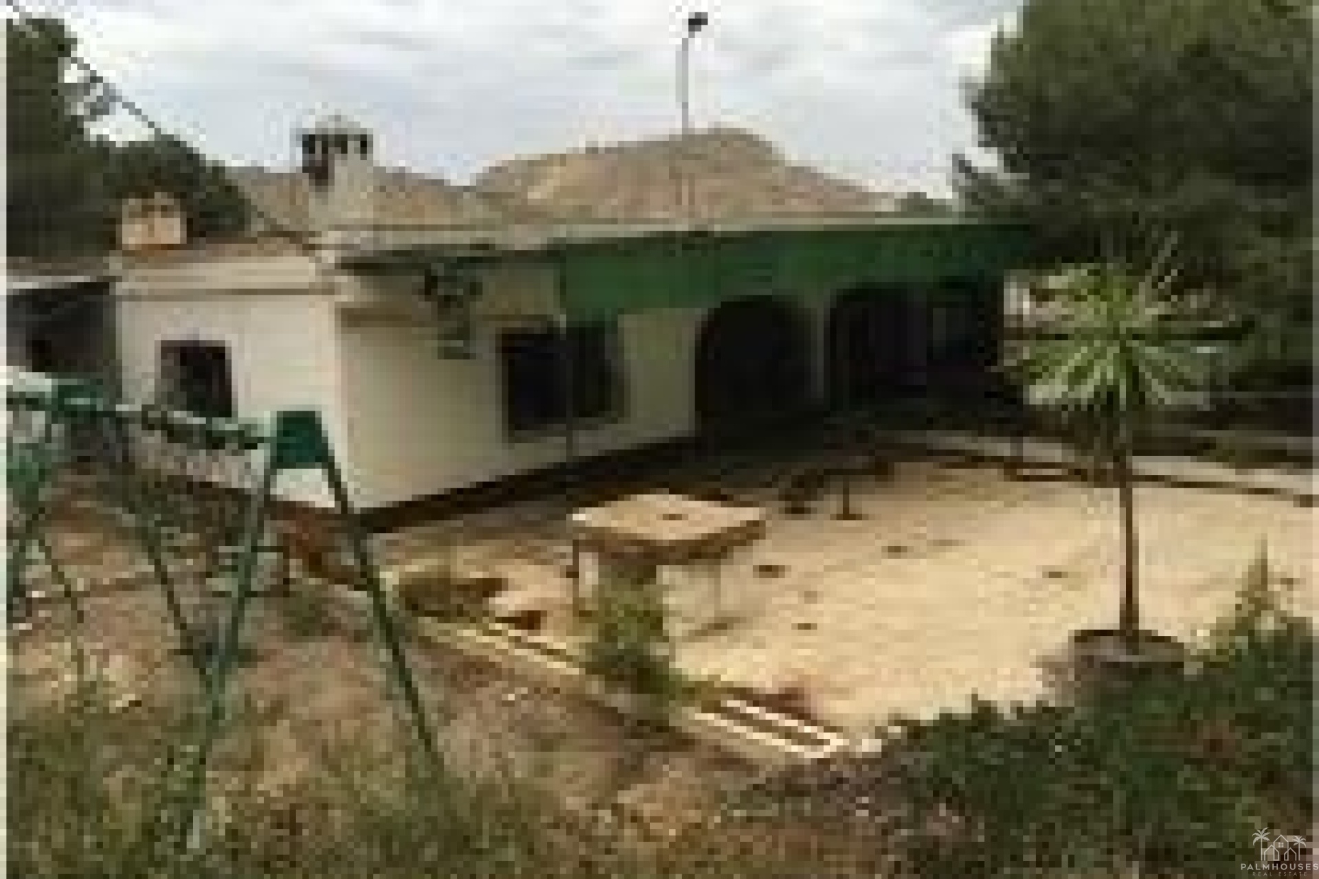 Herverkoop - Plot - Orihuela - Desamparados-hurchillo-torremendo