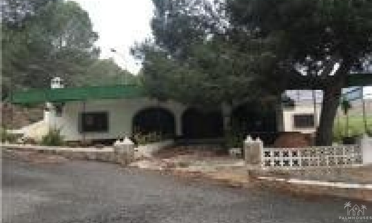Herverkoop - Plot - Orihuela - Desamparados-hurchillo-torremendo