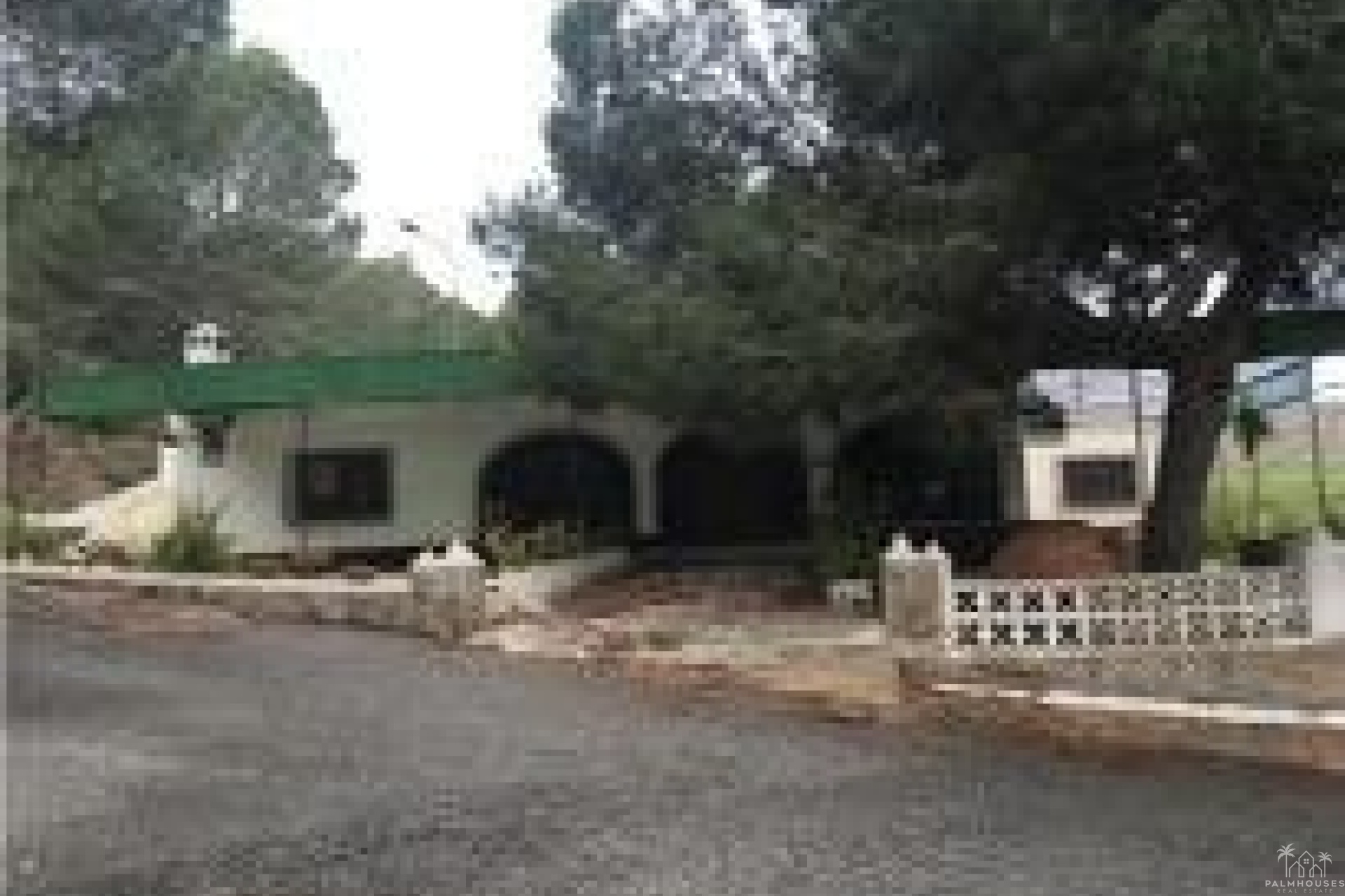 Herverkoop - Plot - Orihuela - Desamparados-hurchillo-torremendo