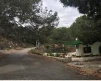 Herverkoop - Plot - Orihuela - Desamparados-hurchillo-torremendo
