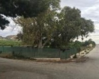 Herverkoop - Plot - Orihuela - Desamparados-hurchillo-torremendo